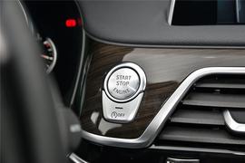 2016款宝马730Li