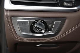 2016款宝马730Li