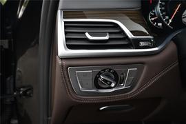 2016款宝马730Li