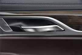 2016款宝马730Li