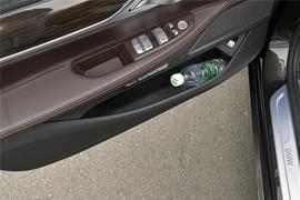 2016款宝马730Li