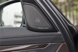 2016款宝马730Li