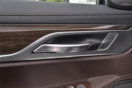 2016款宝马730Li