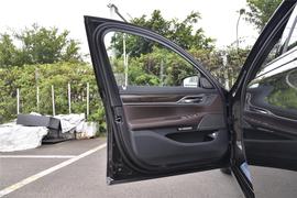 2016款宝马730Li