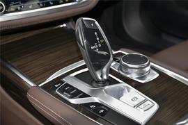 2016款宝马730Li
