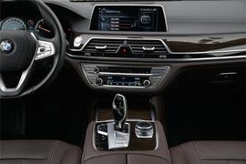 2016款宝马730Li