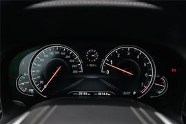 2016款宝马730Li