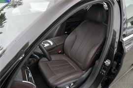 2016款宝马730Li