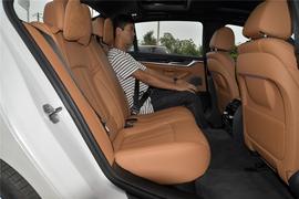 2018款宝马530Li