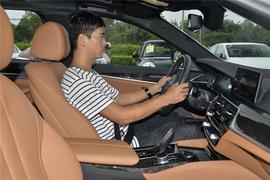 2018款宝马530Li