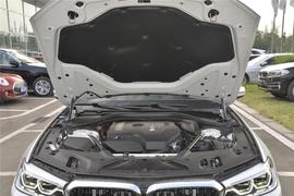 2018款宝马530Li