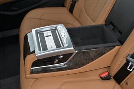 2018款宝马530Li