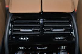 2018款宝马530Li