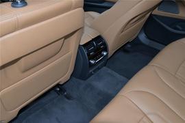 2018款宝马530Li