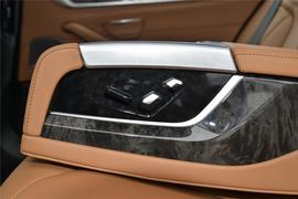 2018款宝马530Li