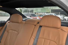 2018款宝马530Li