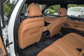 2018款宝马530Li