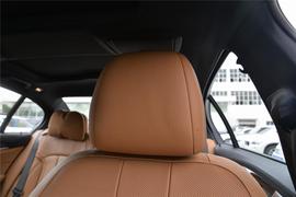 2018款宝马530Li