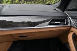 2018款宝马530Li
