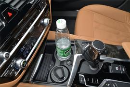2018款宝马530Li