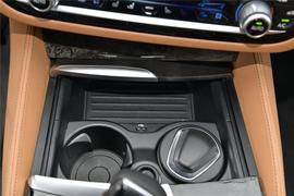 2018款宝马530Li