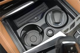 2018款宝马530Li