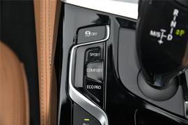 2018款宝马530Li