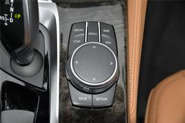 2018款宝马530Li