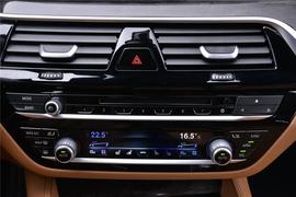 2018款宝马530Li
