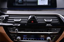 2018款宝马530Li