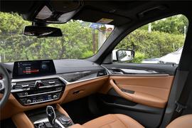 2018款宝马530Li