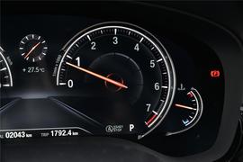 2018款宝马530Li