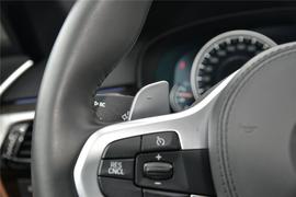 2018款宝马530Li