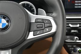 2018款宝马530Li