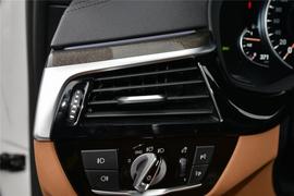 2018款宝马530Li
