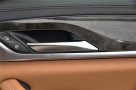 2018款宝马530Li