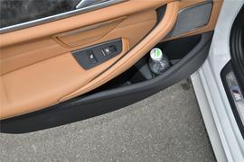 2018款宝马530Li