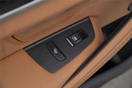 2018款宝马530Li