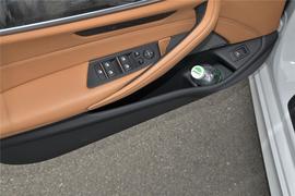 2018款宝马530Li