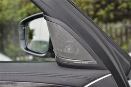 2018款宝马530Li