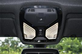 2018款宝马530Li