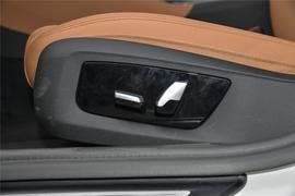 2018款宝马530Li