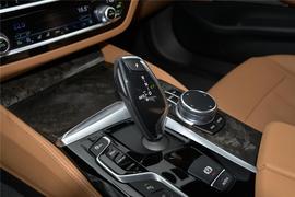 2018款宝马530Li