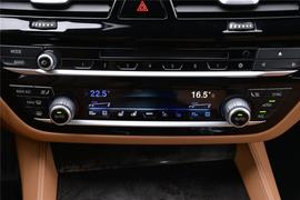 2018款宝马530Li