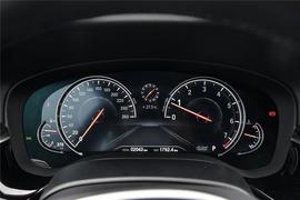 2018款宝马530Li