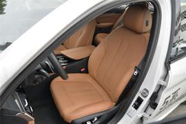 2018款宝马530Li