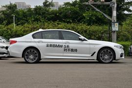 2018款宝马530Li