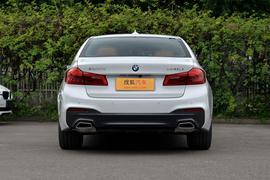 2018款宝马530Li