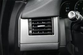 2017款捷豹XFL