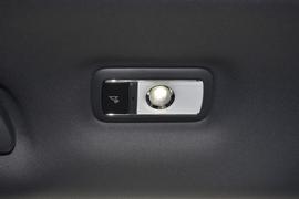 2017款本田UR-V